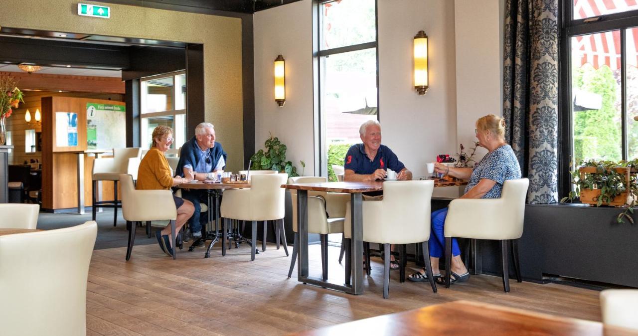 Hotel Restaurant Eeserhof Eksteriør billede