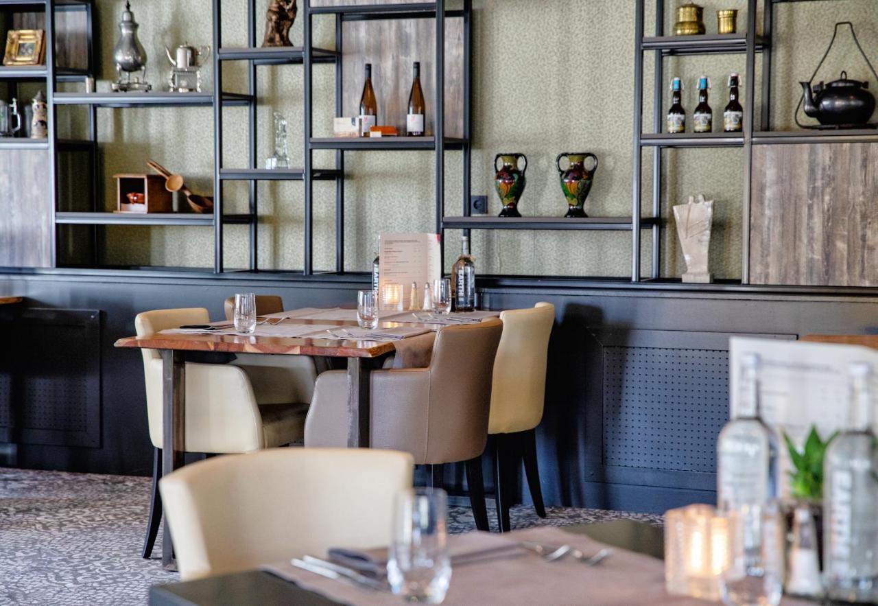 Hotel Restaurant Eeserhof Eksteriør billede