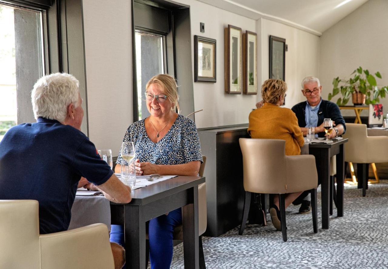 Hotel Restaurant Eeserhof Eksteriør billede