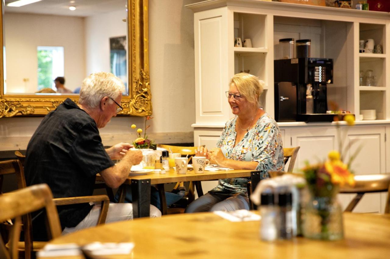 Hotel Restaurant Eeserhof Eksteriør billede