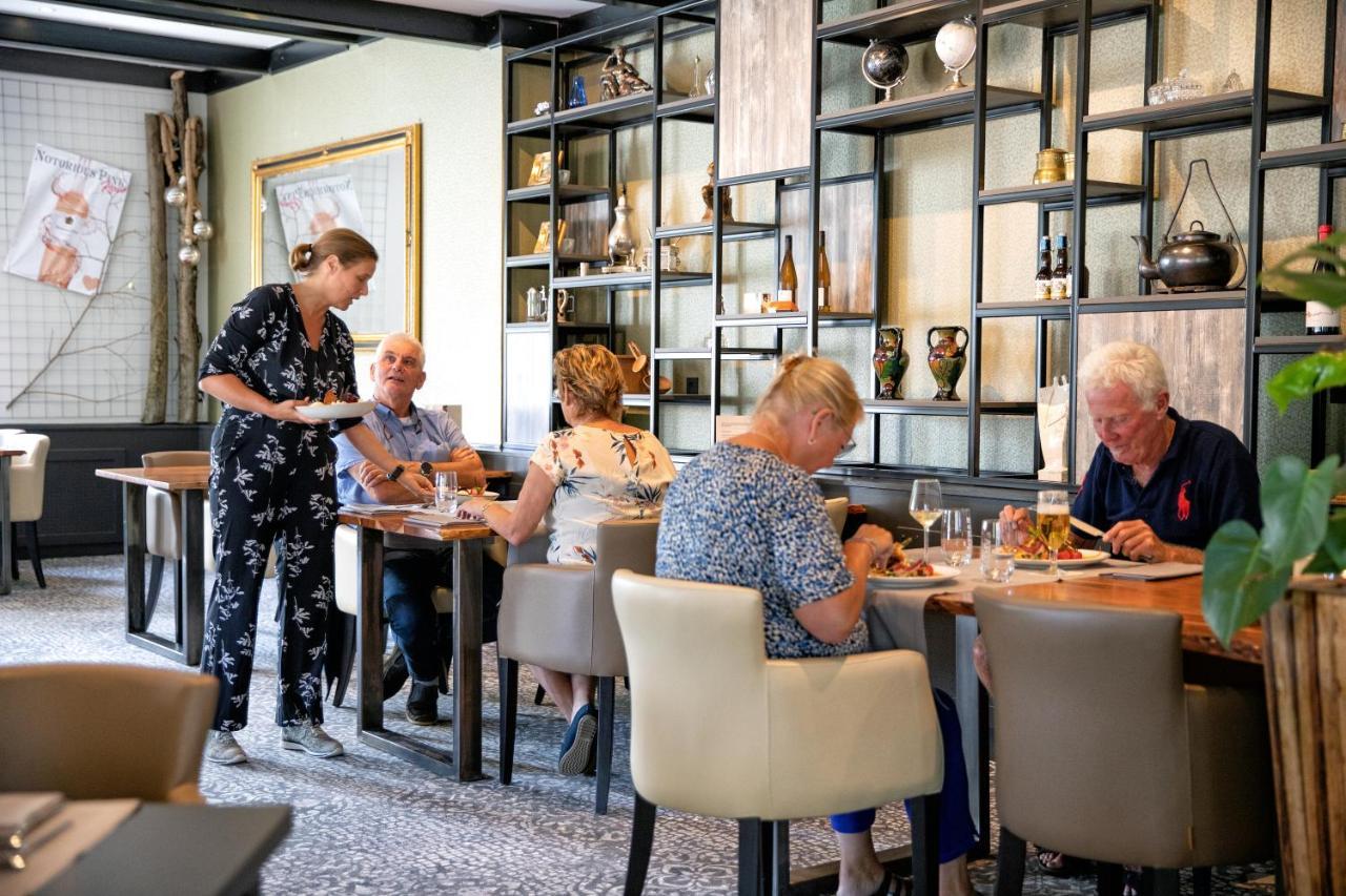 Hotel Restaurant Eeserhof Eksteriør billede