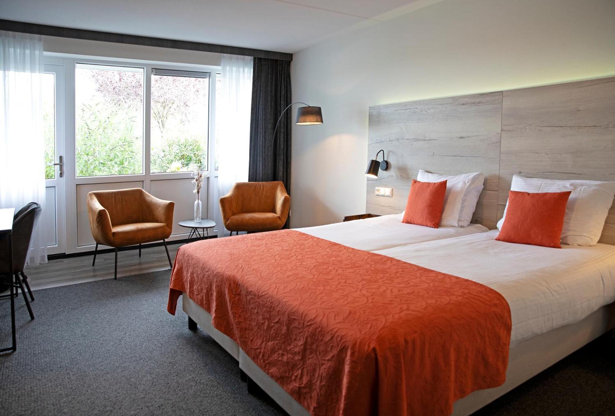 Hotel Restaurant Eeserhof Eksteriør billede