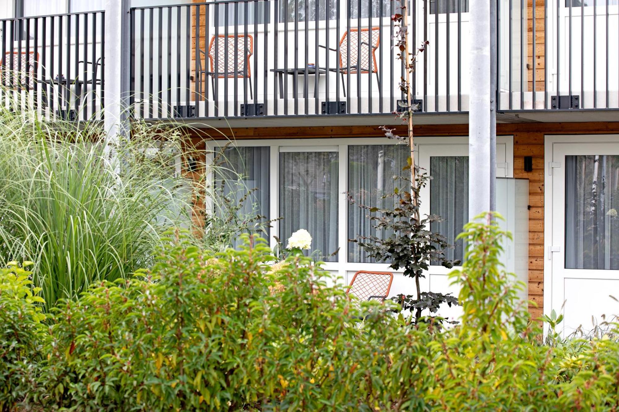 Hotel Restaurant Eeserhof Eksteriør billede