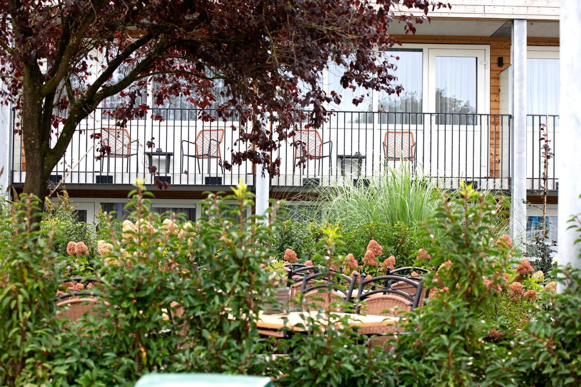 Hotel Restaurant Eeserhof Eksteriør billede