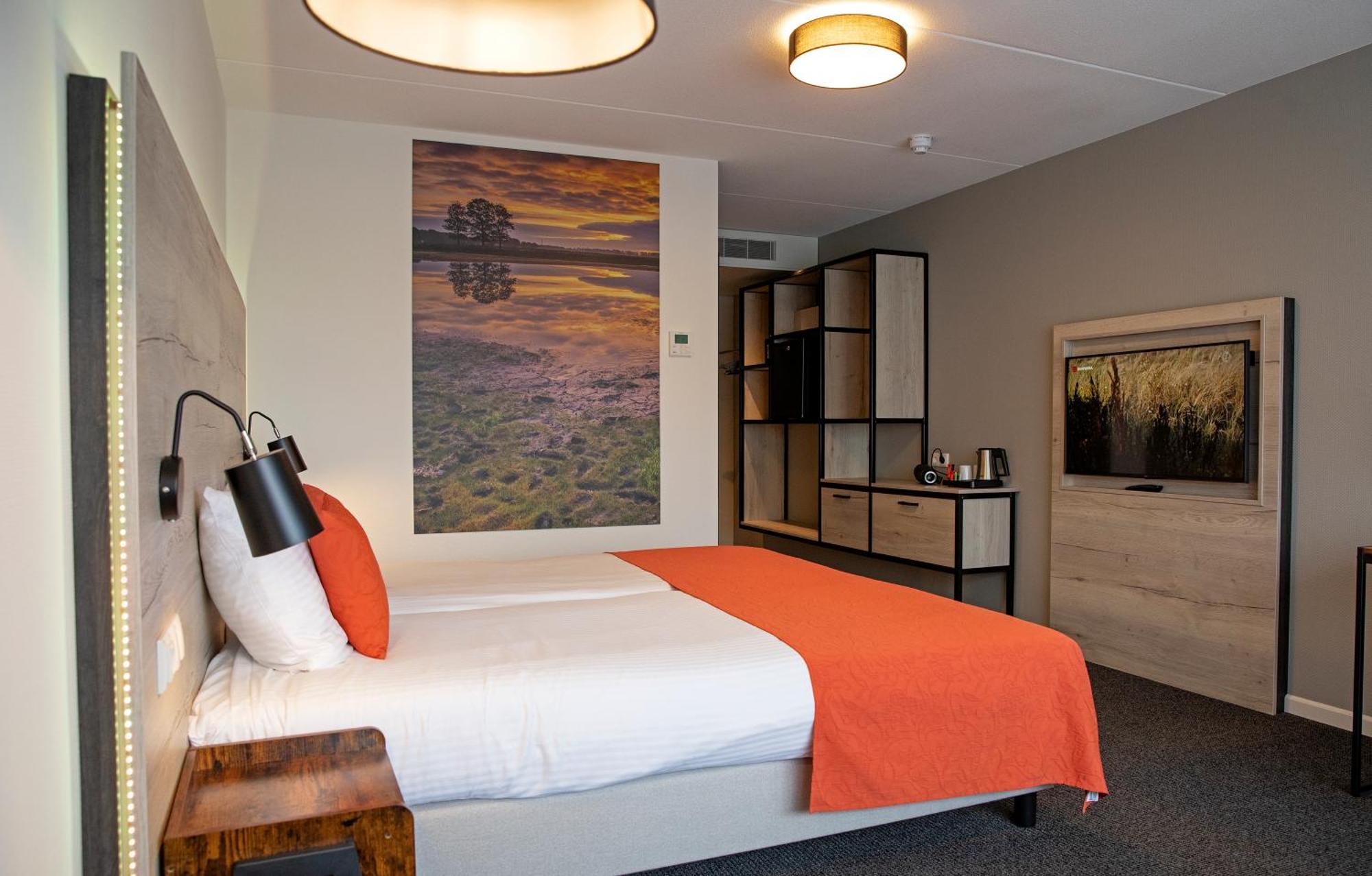 Hotel Restaurant Eeserhof Eksteriør billede