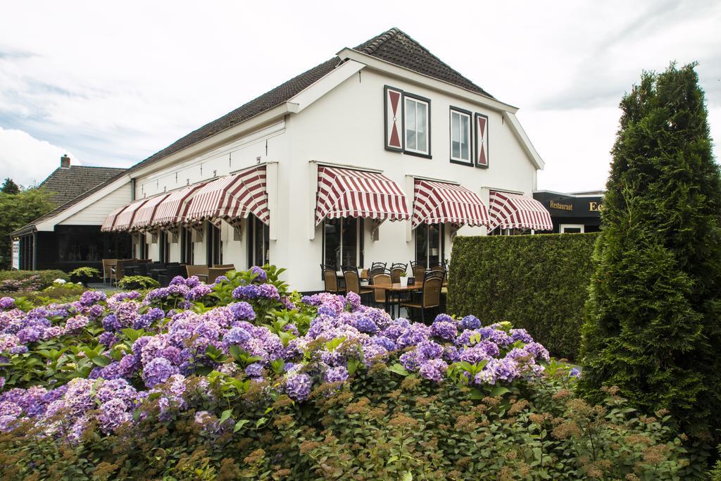 Hotel Restaurant Eeserhof Eksteriør billede