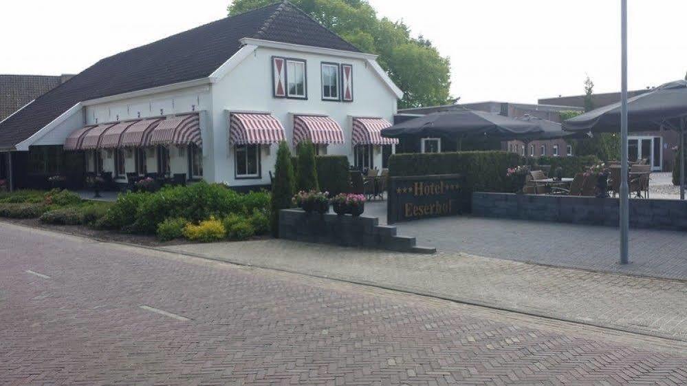 Hotel Restaurant Eeserhof Eksteriør billede
