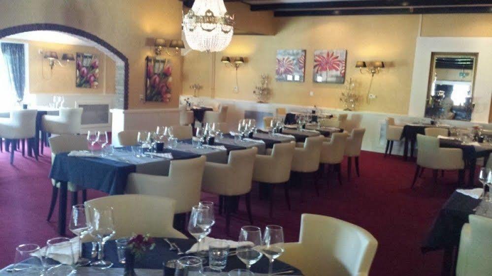 Hotel Restaurant Eeserhof Eksteriør billede