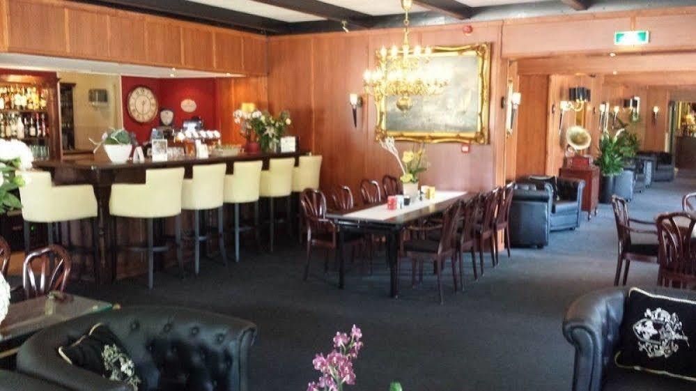 Hotel Restaurant Eeserhof Eksteriør billede