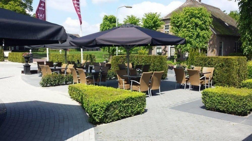 Hotel Restaurant Eeserhof Eksteriør billede