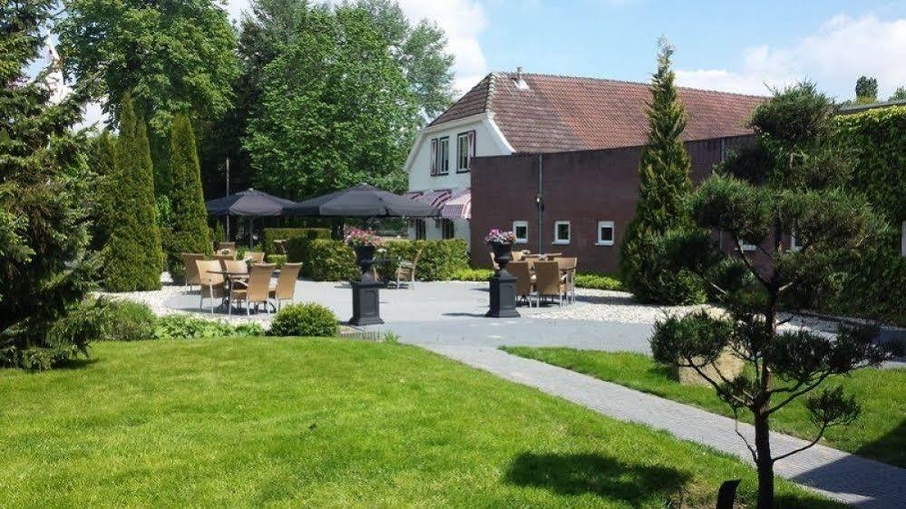 Hotel Restaurant Eeserhof Eksteriør billede